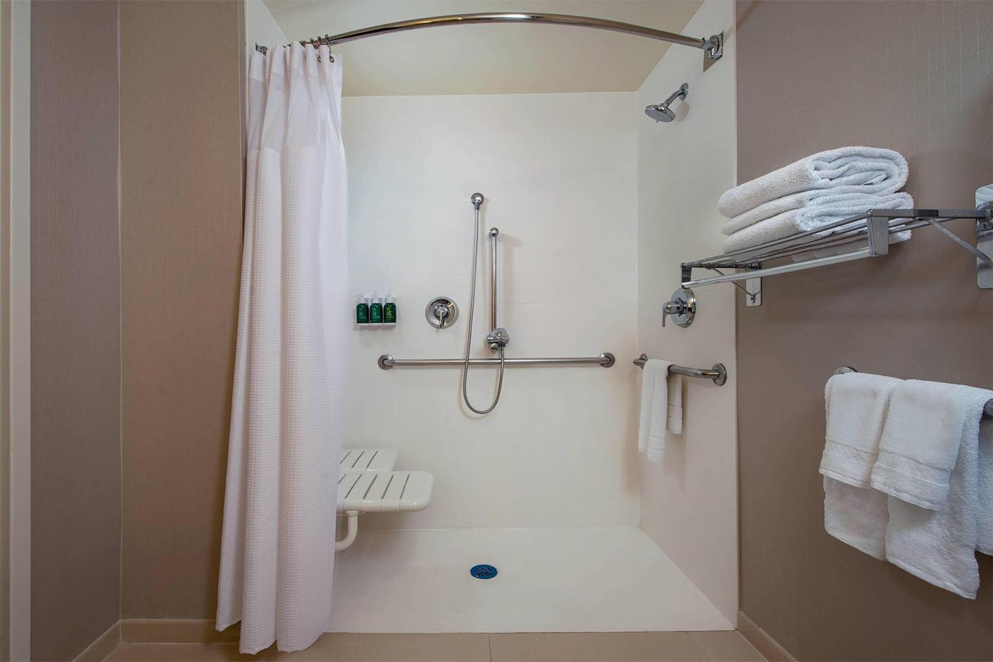 Springhill Chantilly Hotel Centreville