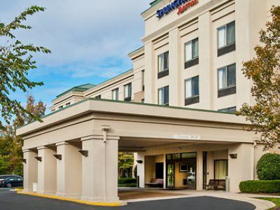Hotel Springhill Chantilly