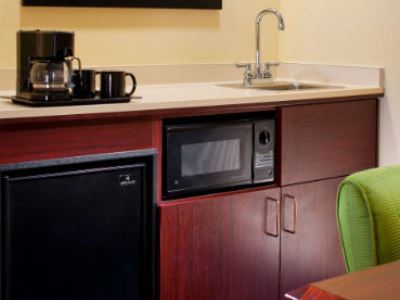 Hotel Springhill Chantilly 3*