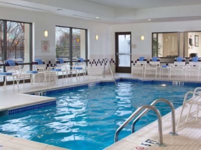 Springhill Chantilly Hotel 3*