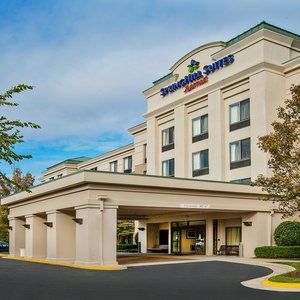 Springhill Chantilly 3* Centreville