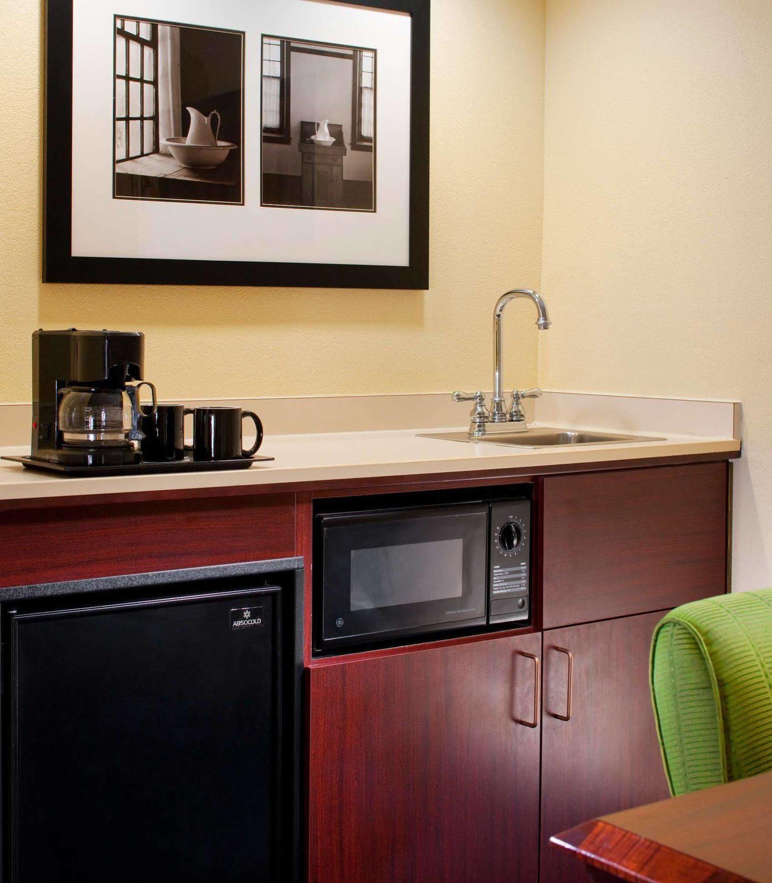 Springhill Chantilly Centreville