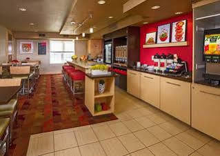 Springhill Chantilly Hotel