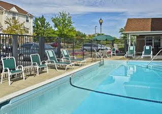 Springhill Chantilly Centreville