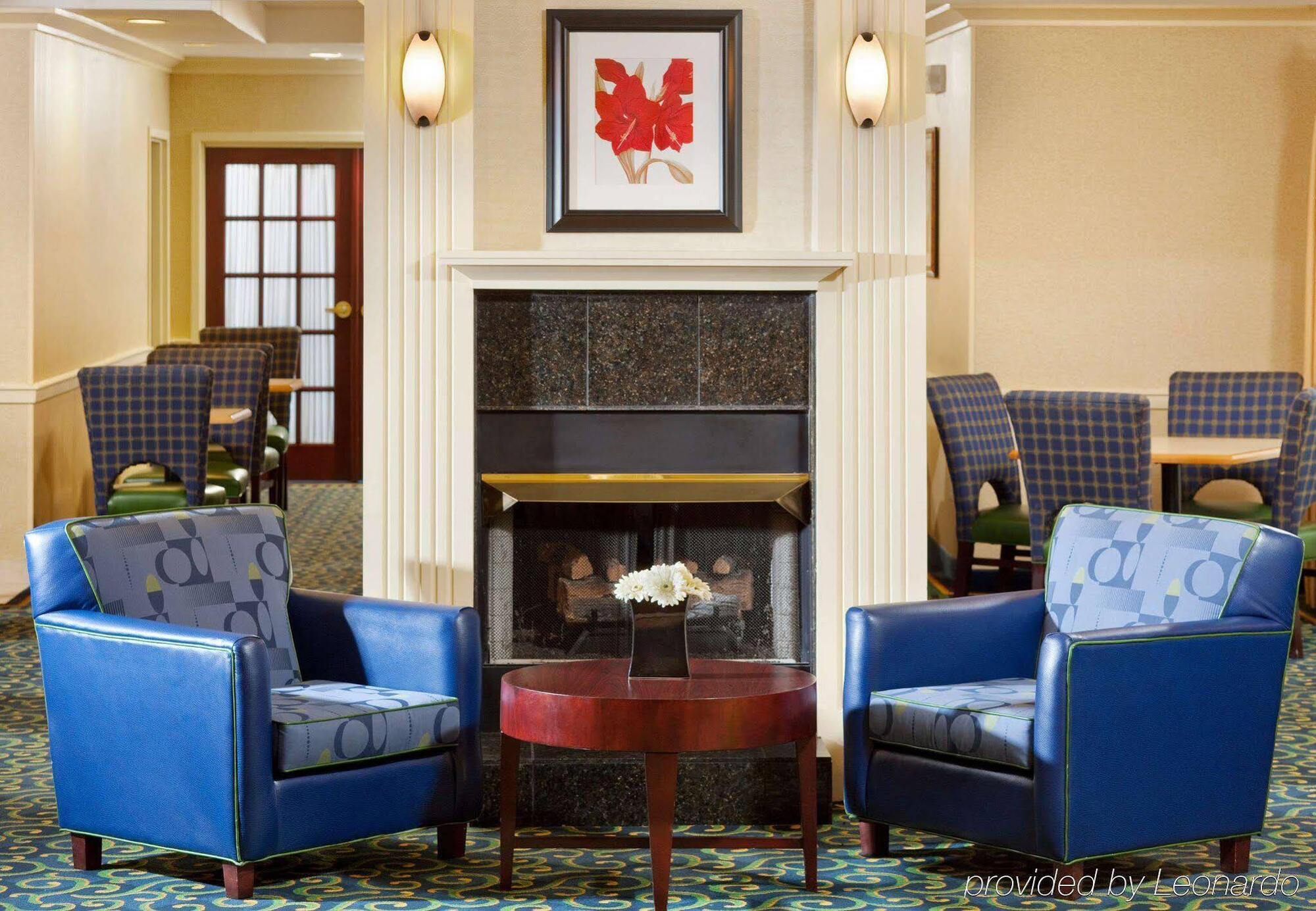 Springhill Chantilly Hotel