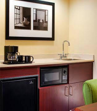 Springhill Chantilly Hotel Centreville