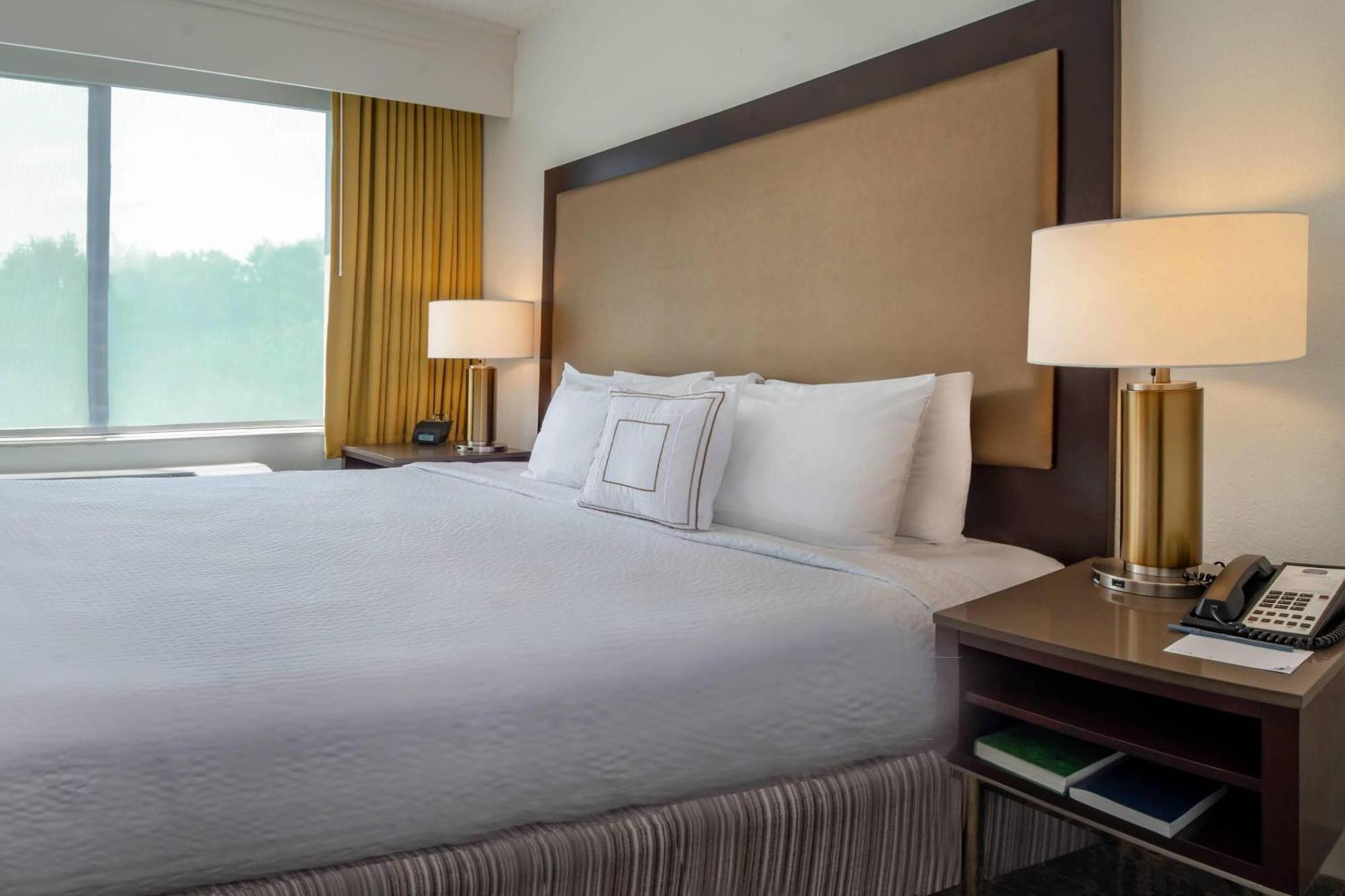 Hotel Springhill Chantilly